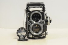 Rolleiflex 2.8F Planar with