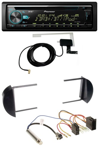 Pioneer mp3 aux usb - mp3, dab