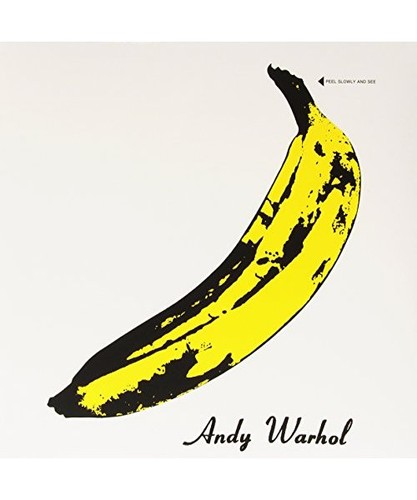 The velvet underground nico - &,