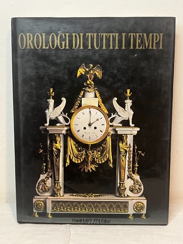 Orologi tutti i - orologi,
