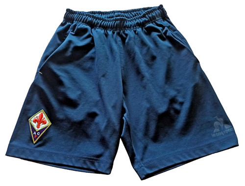 Pantaloncini fiorentina coq - fiorentina,