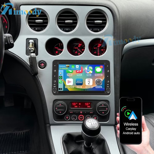 Autoradio 64gb android - autoradio,