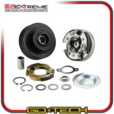 PULEGGIA CAMPANA FRIZIONE