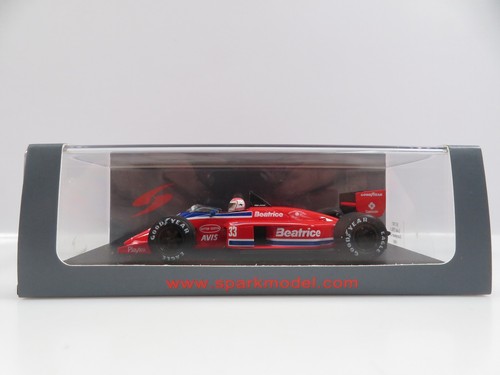 Spark s1787 lola - s1787,