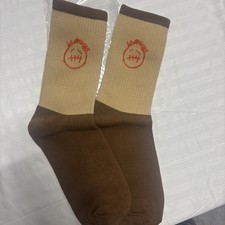 Calze CACTUS JACK Travis Scott