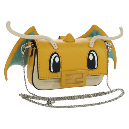 Fendi frgmt pokémon nano - fendi, x
