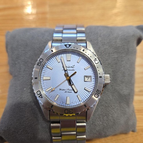 Orient mako - mako, 40