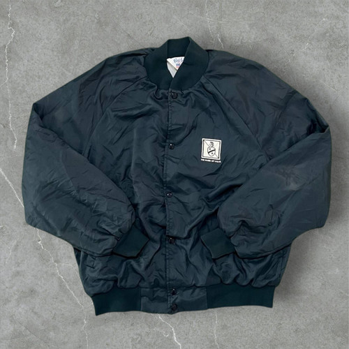 Giacca varsity vintage - , "the