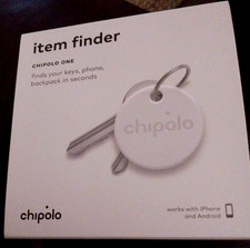 Chipolo One Item Finder