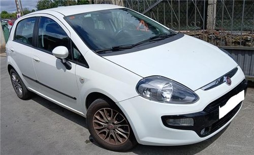 Anneau contact volant fiat - contact,