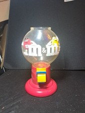 M&M Dispenser Caramelle
