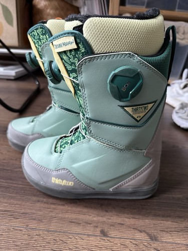Stivali snowboard thirtytwo - da,