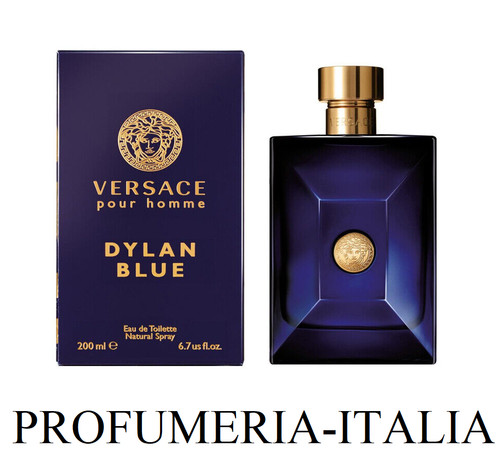 Profumo uomo versace pour - uomo,