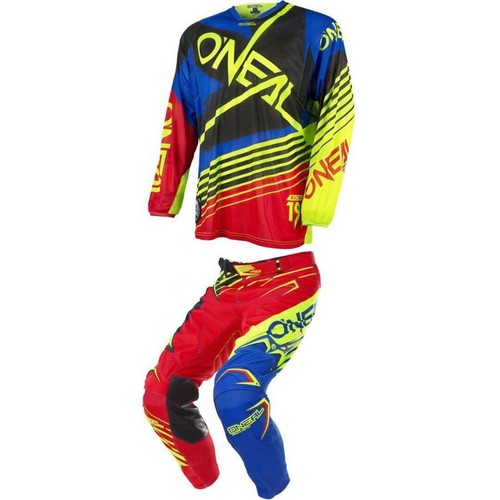 Tuta oneal racerwear maglia - oneal,