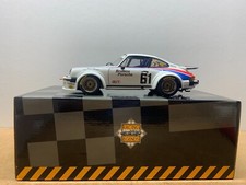 EXOTO RACING LEGENDS PORSCHE