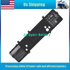 92Wh New 191YN battery For