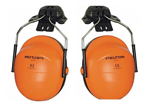 Kit protezione udito capsule
