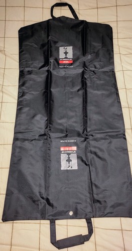 Borsa custodia porta abiti