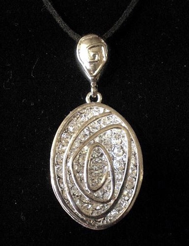 Collana park lane illusion - collana, "illusion"