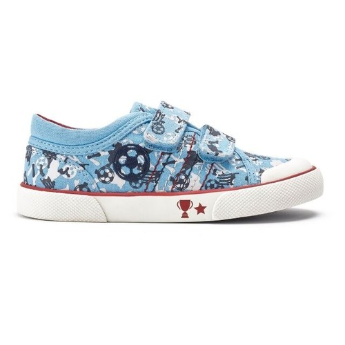 Scarpe start rite kickabout - scarpe,