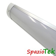 Lampada Plafoniera Led 120cm