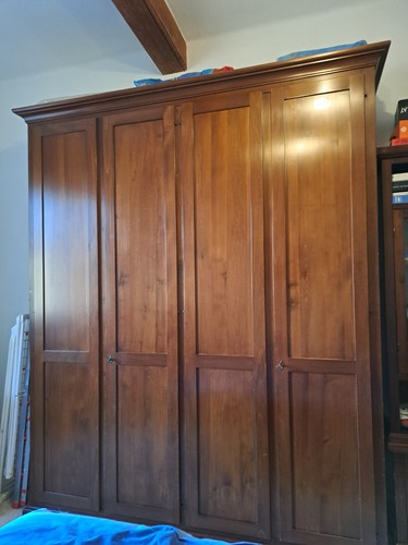 Vendo armadio ante - armadio, legno
