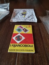 Album ferrero i francobolli concorso euroregalo   . Rif A 1115