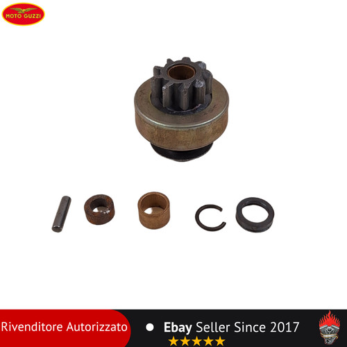 Kit revisione motorino - kit,