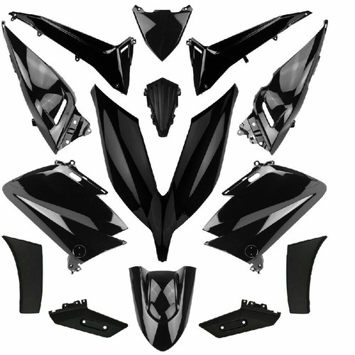 Kit carene carrozzeria - 14,