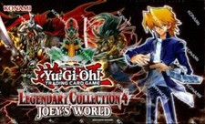 Yugioh Collezione Leggendaria