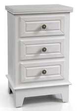 CASSETTIERA 3 CASSETTI