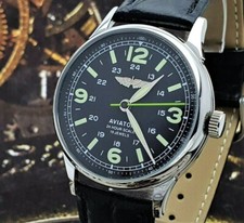 Orologio RAKETA PILOT AVIATOR