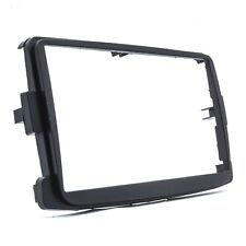 Mascherina autoradio doppio 2