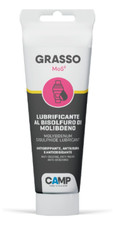 Camp - GRASSO MOS2  Molibdeno