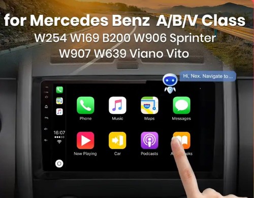 Mercedes navigatore gps - mercedes,