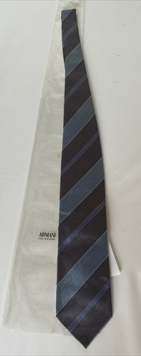 Armani collezioni cravatta - collezioni,