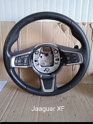 Volante jaguar - jaguar, xf