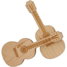 Chitarra 2.0 USB 3.0 Flash