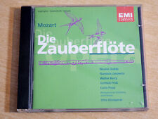 Mozart/Die Zauberflote/1995