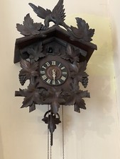 cucu foresta nera seconda