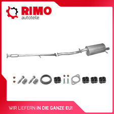 Per Subaru Impreza 2.0 4WD 16V