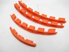 INSERTI PORTA ARANCIONE E