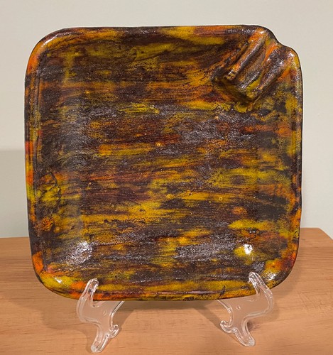Posacenere vintage bitossi - posacenere,