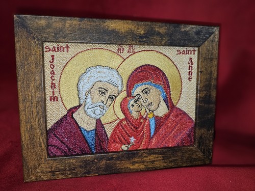5x7 santi gioacchino anna - santi,