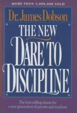 The new dare discipline - dare,