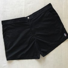 Dolce & Gabbana pantaloncini mare costume tessuto tecnico mis 54