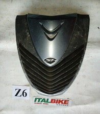 CARENA SCUDETTO ANTERIORE