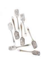 Leccapentole spatola da cucina