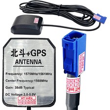 ANTENNA NAVIGATORE GPS FAKRA