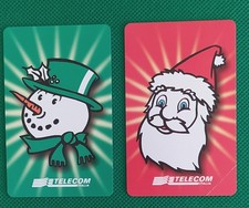 Lot 2 New Christmas 1998